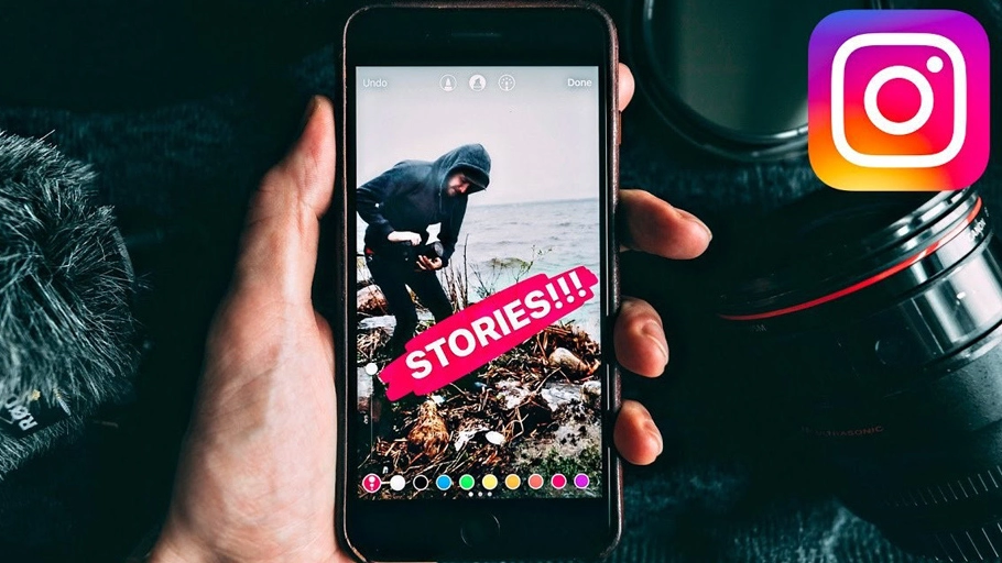 Как настроить рекламу в Instagram Stories: подробная инструкция для новичков