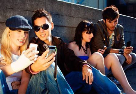 Социальные сети и миллениалы: как покупает поколение тысячелетия