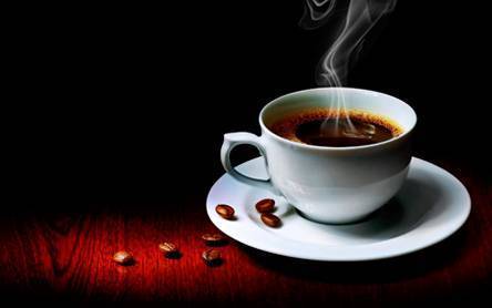 Как чашечка кофе может помочь вашему бизнесу