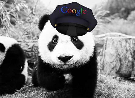 Кого съела Panda 4.0 и как защититься от этого зверя