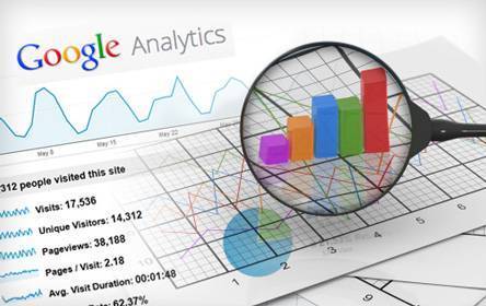 10 советов по повышению эффективности работы с Google Analytics