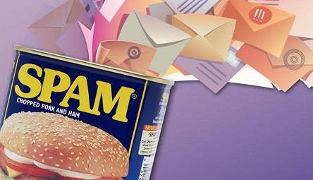 ШОК! Спам-рассылка спасет российский маркетинг
