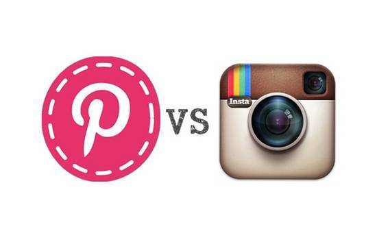 Pinterest vs. Instagram: какую из этих платформ лучше использовать в интернет-маркетинге