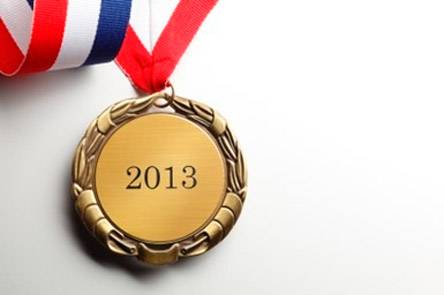 20 лучших постов «Текстерры» за 2013 год