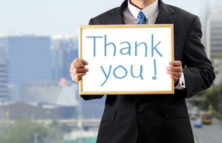 Страница благодарности: 4 примера того, как увеличить конверсию и вовлечение клиентов