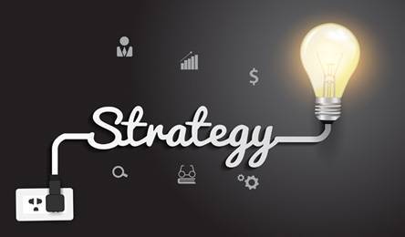 Инструкция по созданию КМ-стратегии в шести шагах