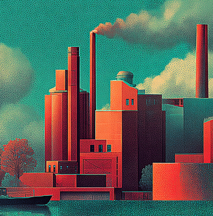 Промышленный маркетинг 2026: основные тренды и прогнозы экспертов