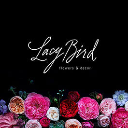 Lacy Bird