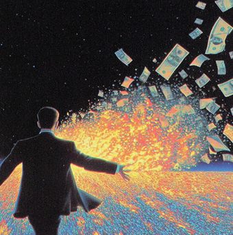 5 ошибок в digital-стратегии, которые съедают рекламный бюджет