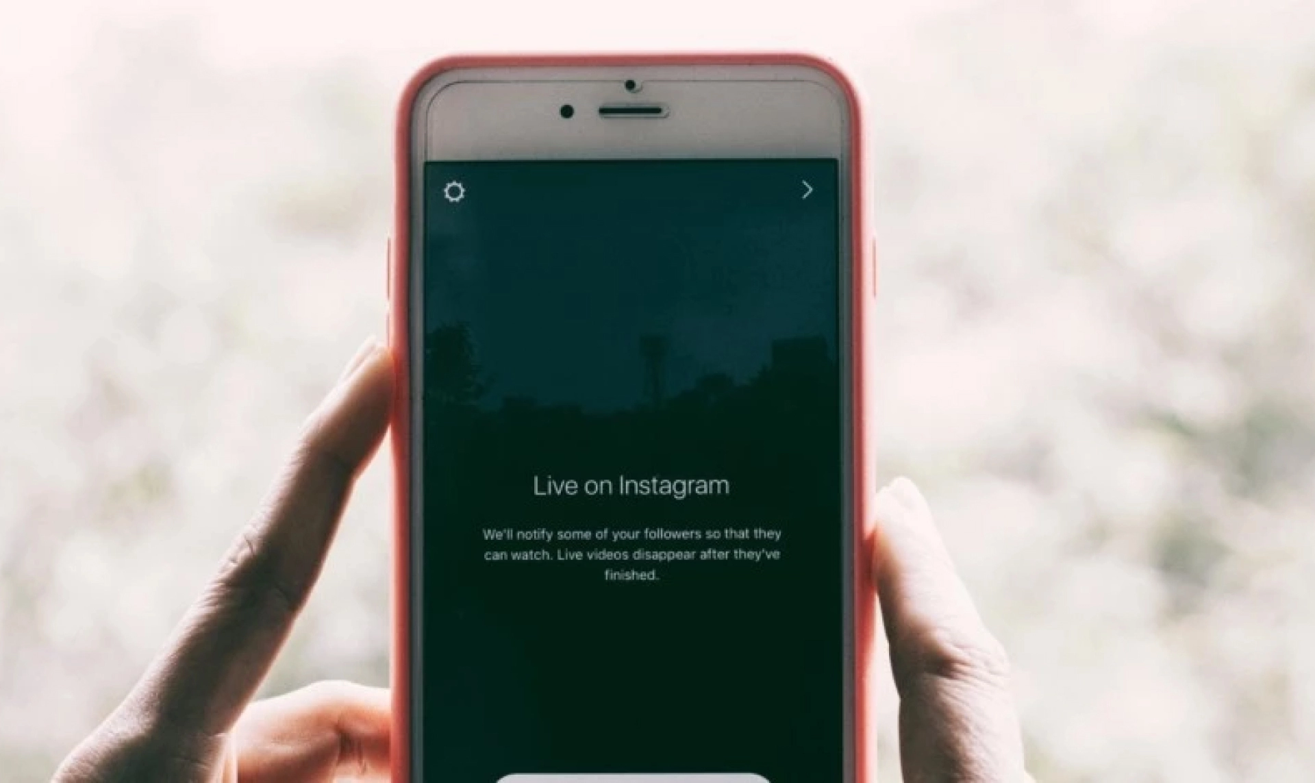 Прямые эфиры в Instagram: как запустить и сделать так, чтобы смотрели