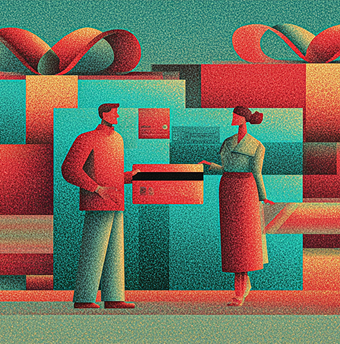 Программа лояльности клиентов: как оценить эффективность и рассчитать окупаемость