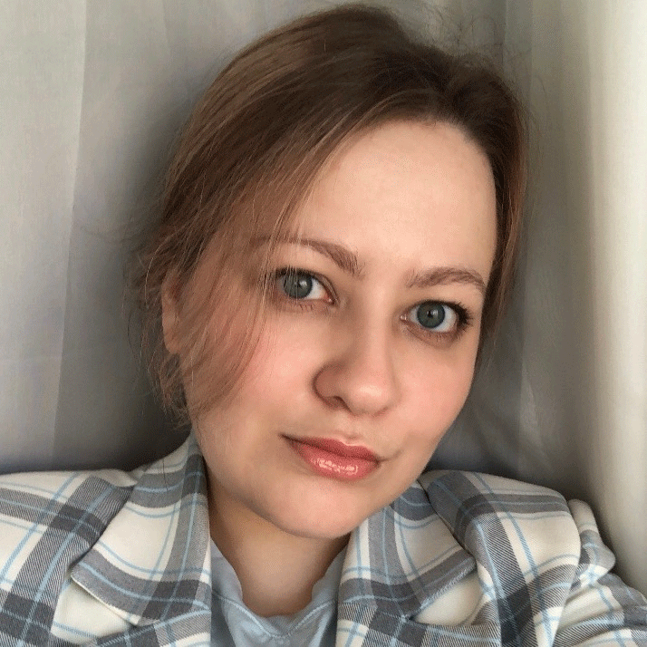 Дарья Дейнека