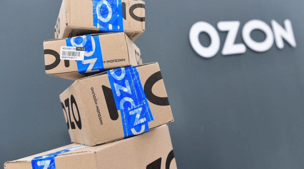 Ozon запустил рекламные «Трафареты» – первая реакция продавцов