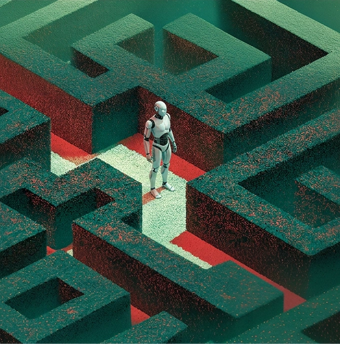 Стратегия AI-видимости: как связать бизнес-задачи, факты о бренде и потребности клиента