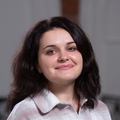 Владлена Шестопалова