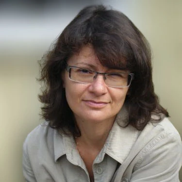 Алена Грибанова