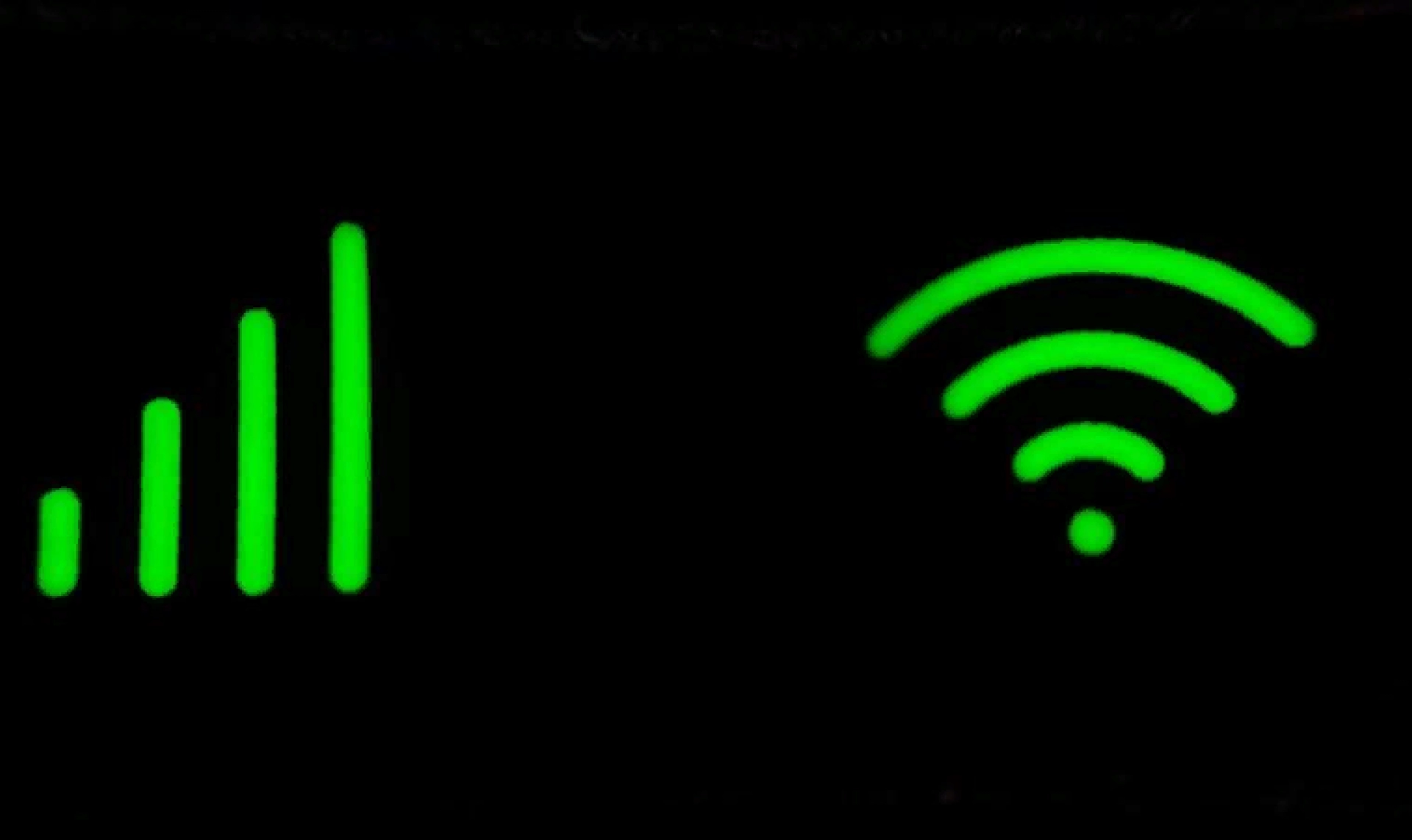 Новое поколение Wi-Fi: это будут космические скорости (не для нас)
