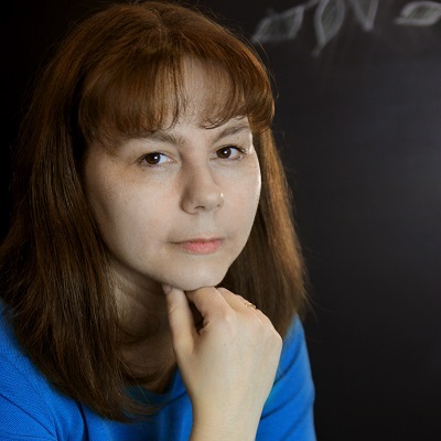 Тамара Герасимович