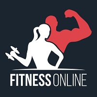 Fitness Online App