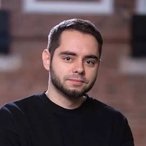 Павел Лемишевский