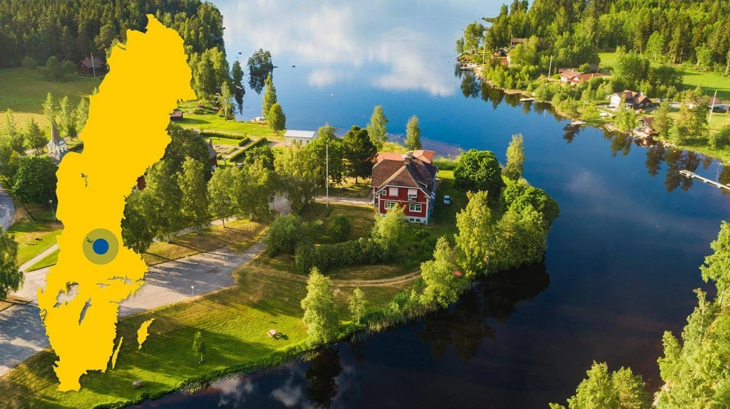 Каллакс, Бодвикен, Хиллеон…: как товары IKEA помогают туризму в Швеции