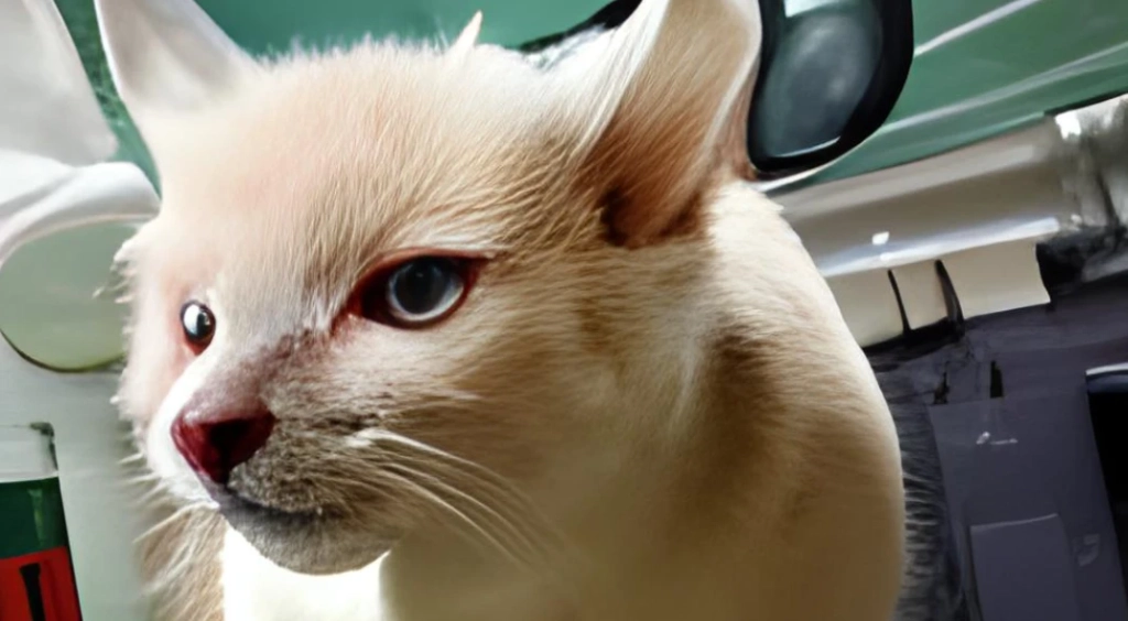 «Смотри, это – кот»: специалист TexTerra по нейросетям о том, как они работают на бизнес