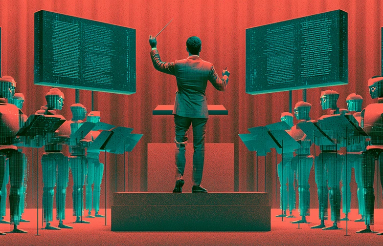 Почему бизнес платит за контент, если AI пишет «бесплатно»: мнения рынка