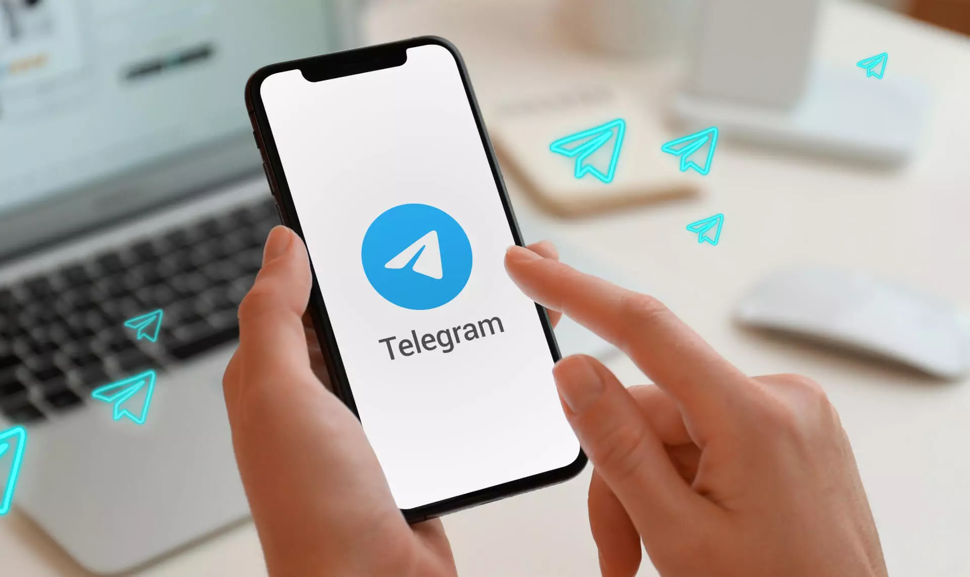 Как создать и заработать на Телеграм-канале