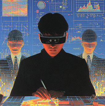 Нейросети для анализа конкурентов: обзор сервисов