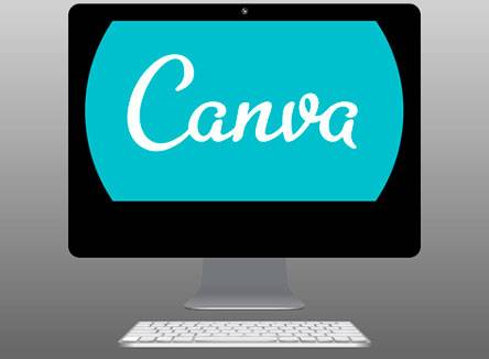 Как создавать визуальный контент с помощью удобного и дешевого инструмента Canva