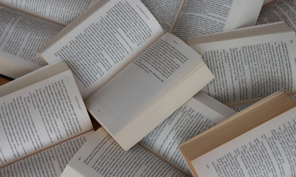 Как удержаться на плаву в этом году – 15 полезных книг