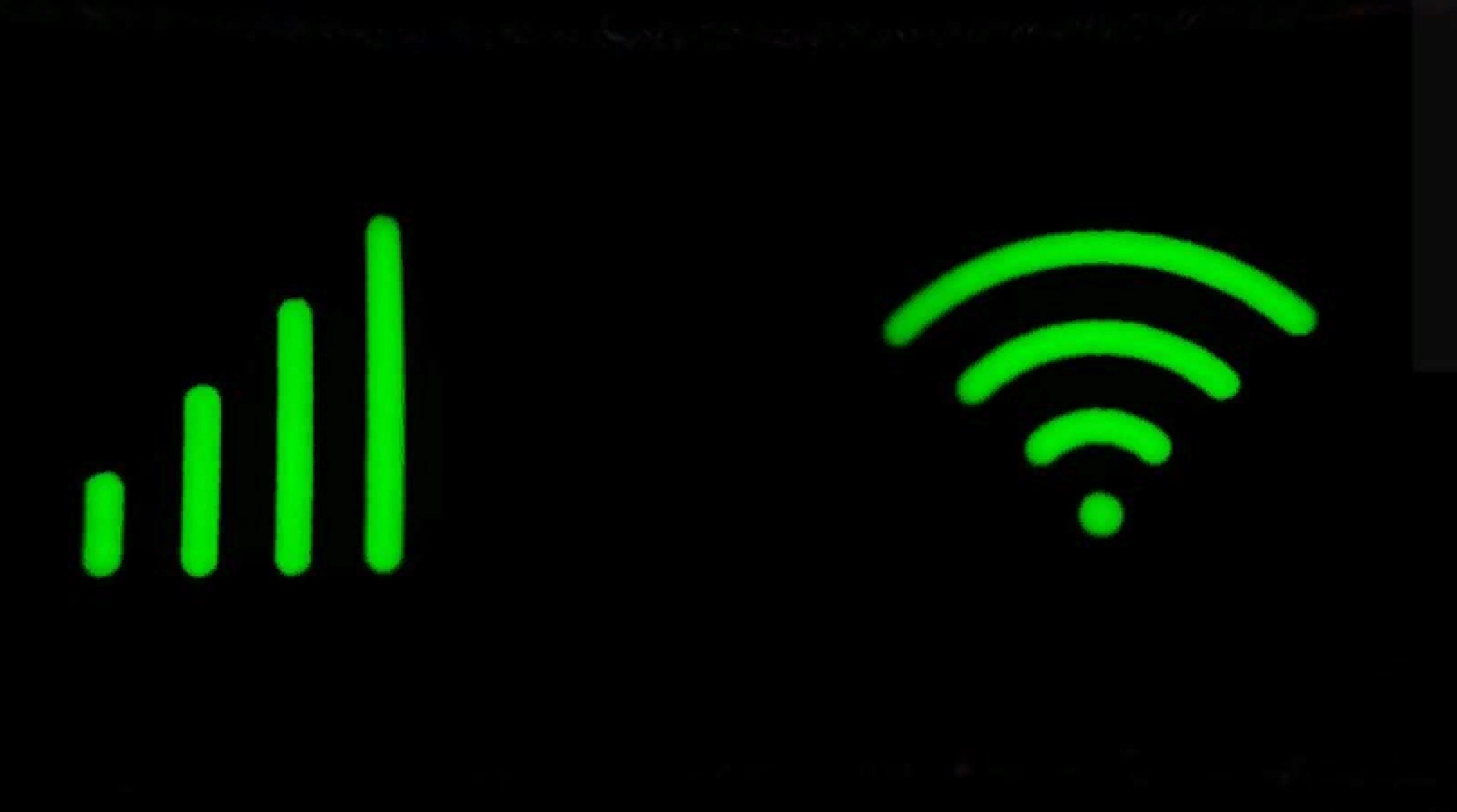 Новое поколение Wi-Fi: это будут космические скорости (не для нас)