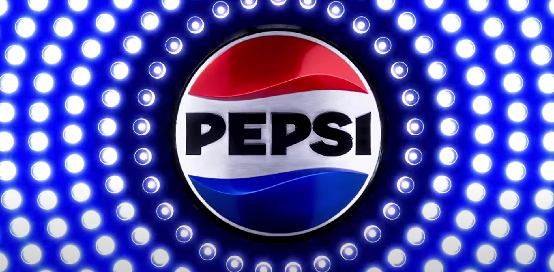 Новый логотип Pepsi – с ним компания объявляет войну сахару!