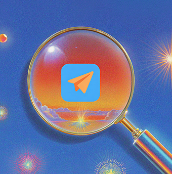 Телеграм Поиск: как работает новый инструмент
