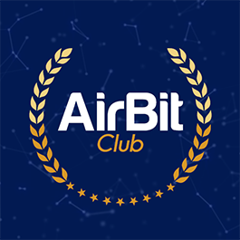 AirBitClub