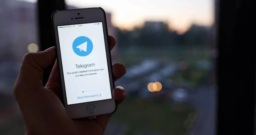 Как перевести аудиторию из Facebook в Telegram?