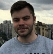 Михаил Прозоров