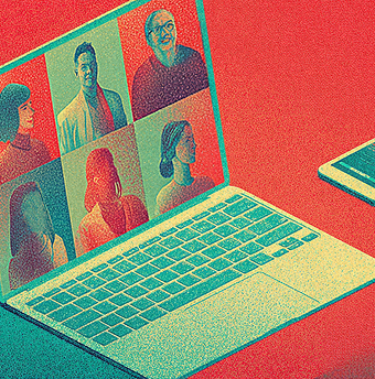Чем заменить Google Meet: бесплатные видеоконференции для бизнеса