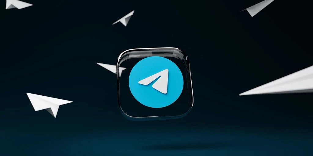 Как сделать свои стикеры для Telegram: пошаговая инструкция