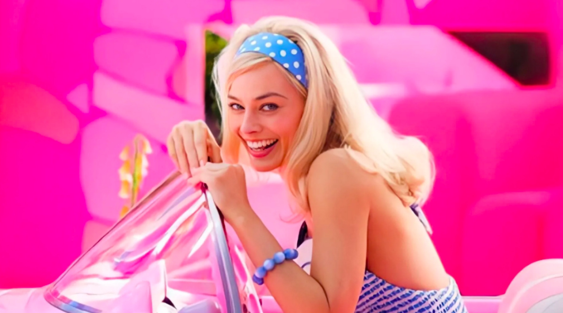 $150 млн на рекламу — как продвигалась «Барби»