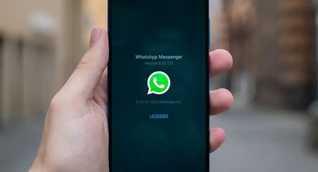 WhatsApp разрешит редактировать сообщения – вот как это будет работать