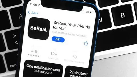 BeReal, где бы ты ни был: тест популярного приложения