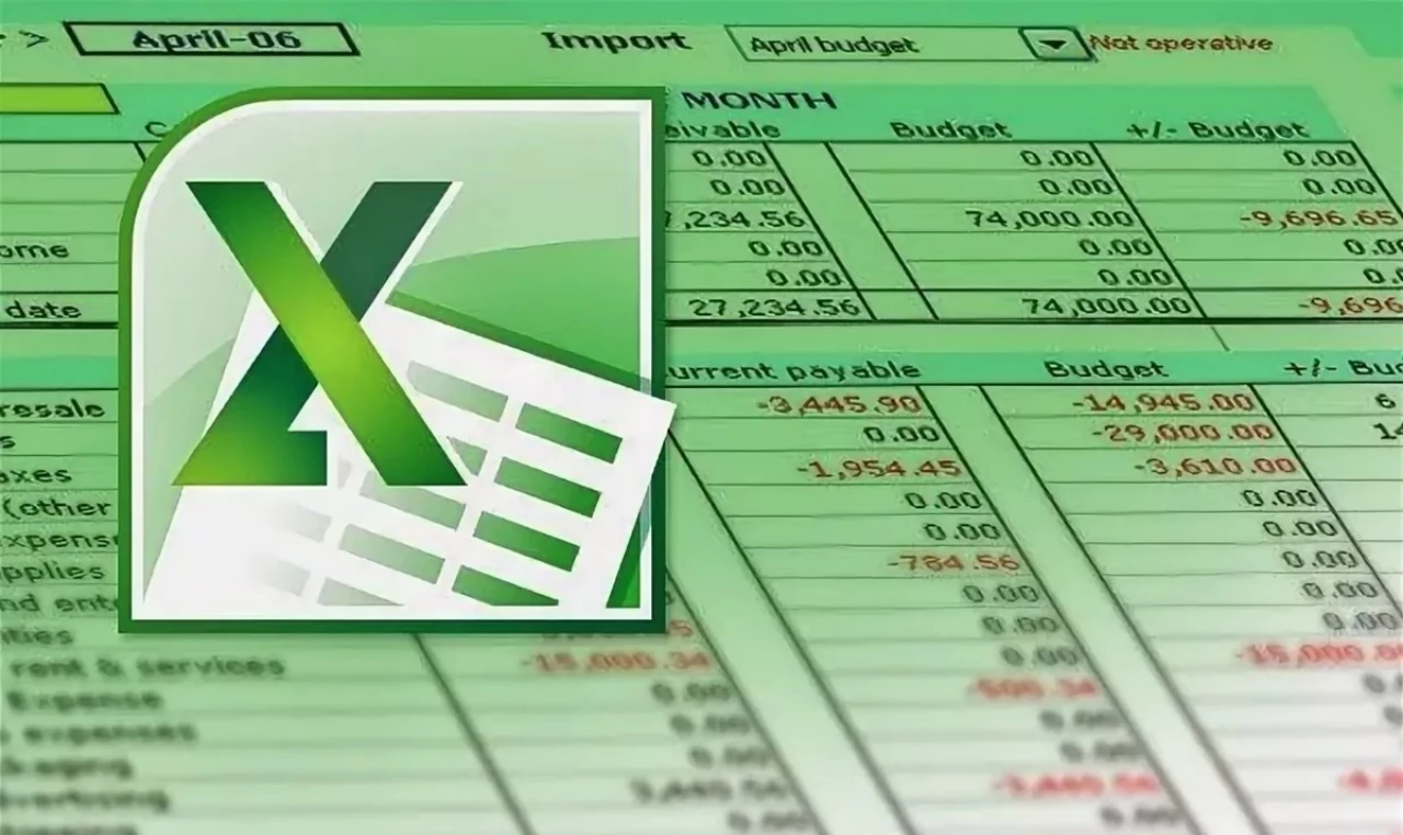 20+ функций Excel, которые ускорят работу в несколько раз