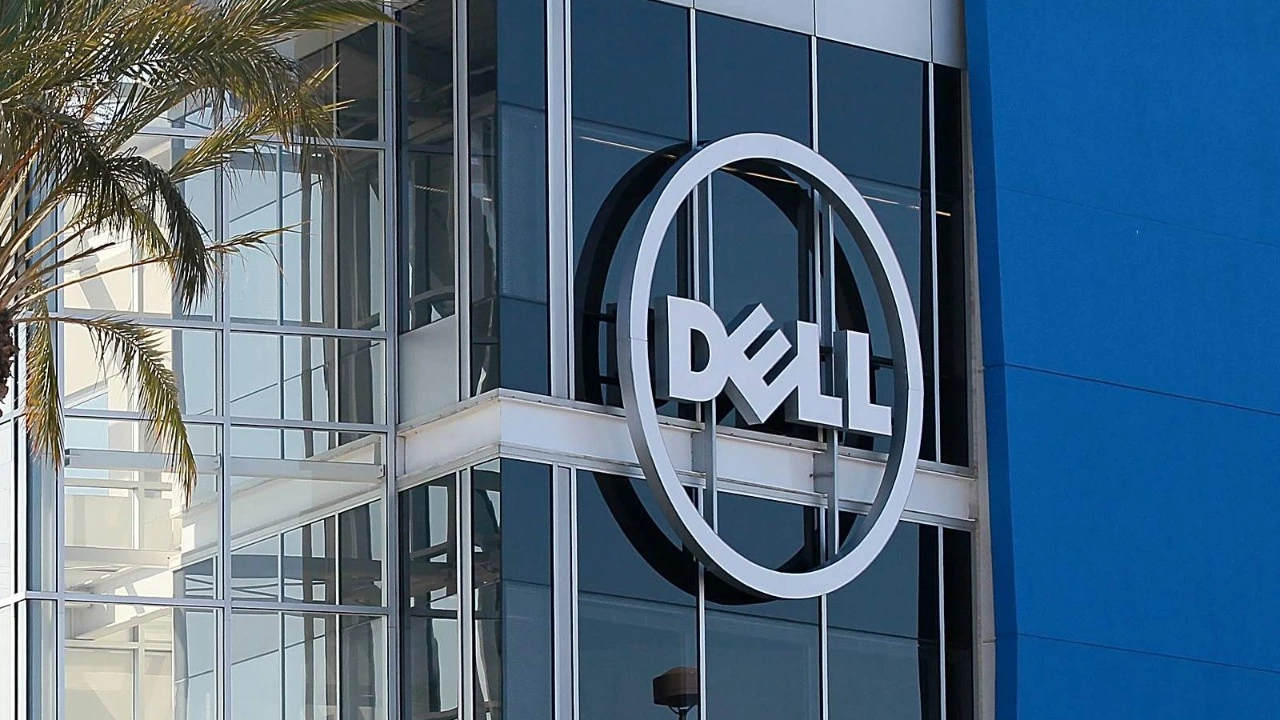 Dell тоже все :( Ей на смену придут китайские серверы