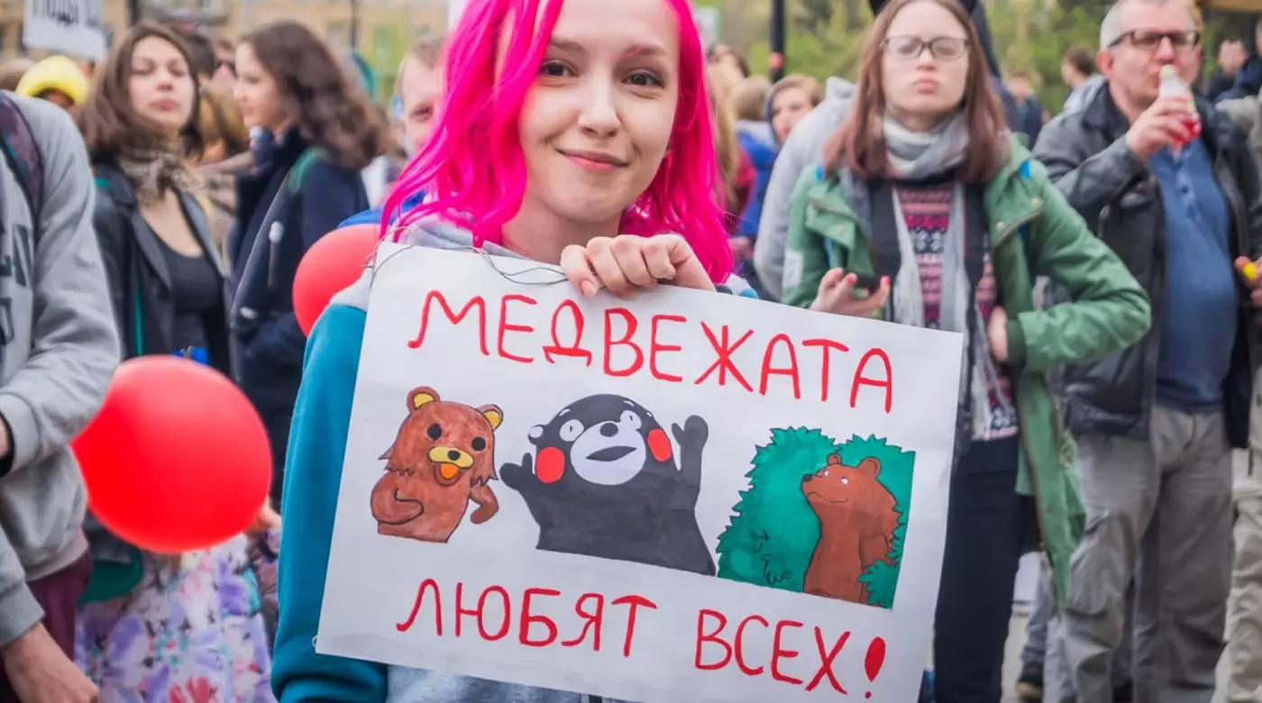 «Новая этика» завоевывает россиян, но от нее у всех кипят мозги