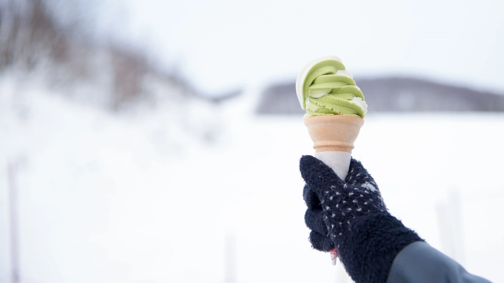 5 способов продать мороженое зимой: уникальный случай из практики TexTerra