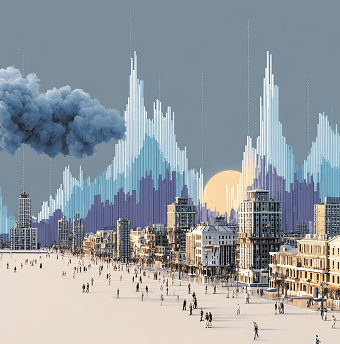 Прогнозирование трафика — зачем оно нужно вашему бизнесу