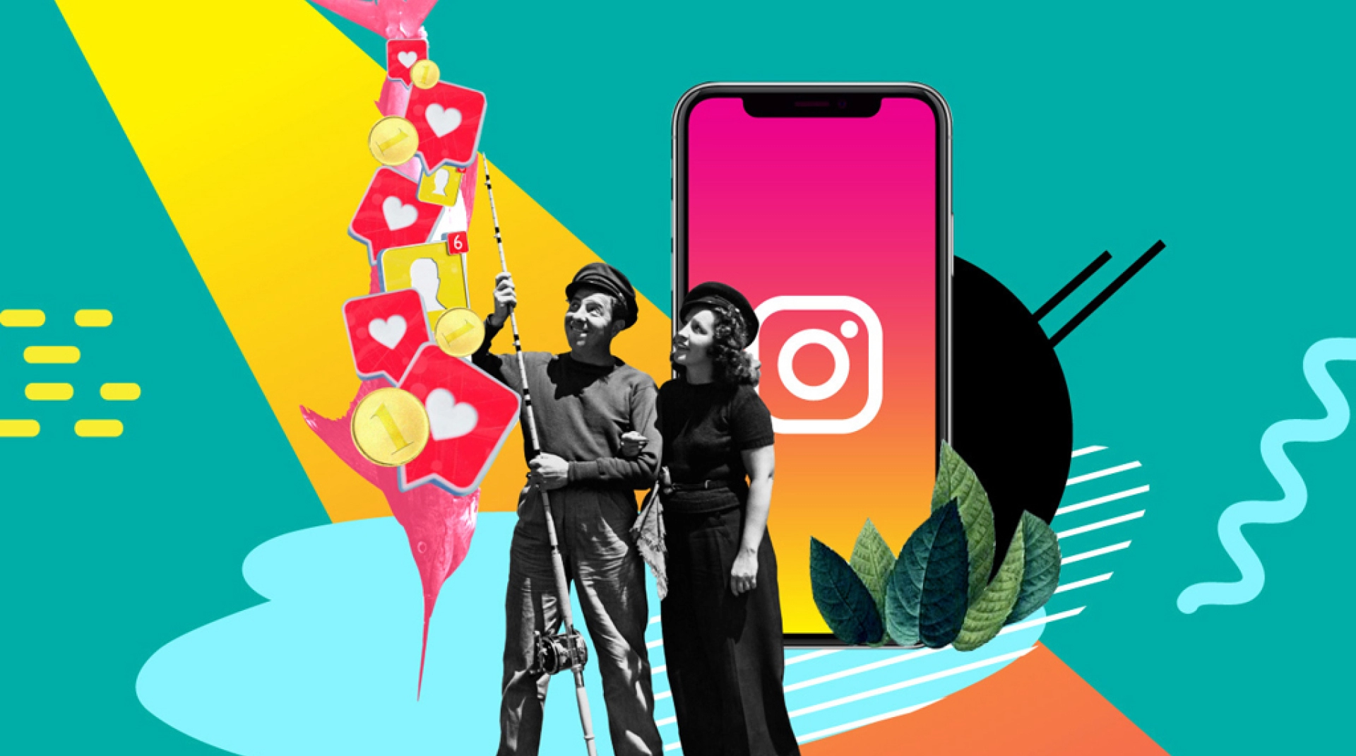 11 проверенных способов набрать подписчиков в Instagram