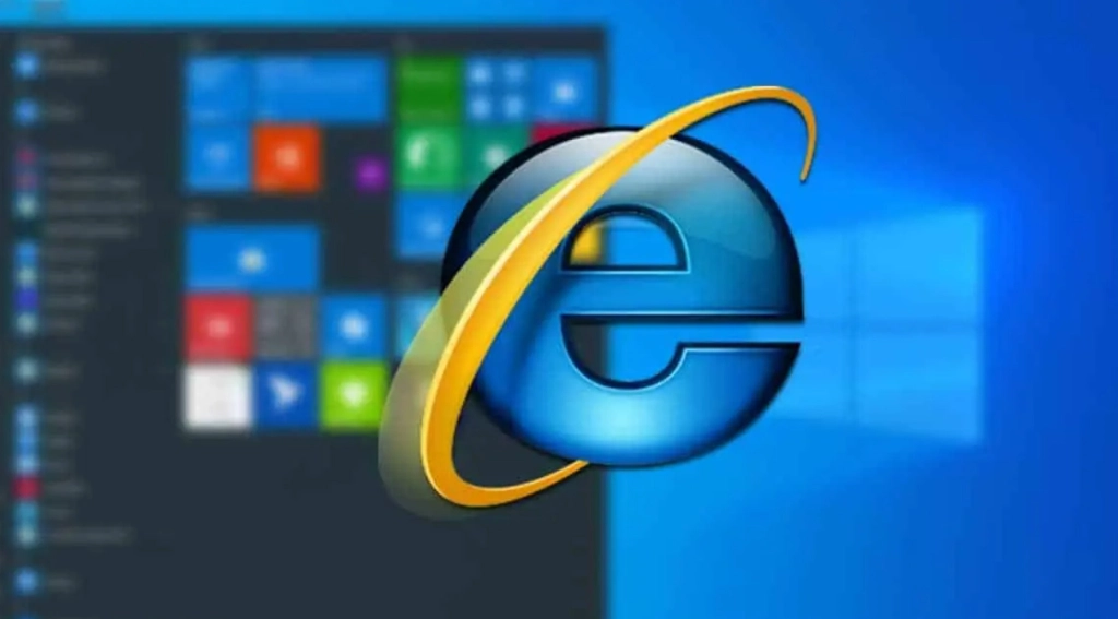 Последние дни жизни Internet Explorer – легенда уходит