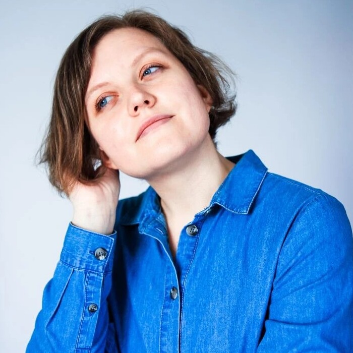 Елена Пономарева